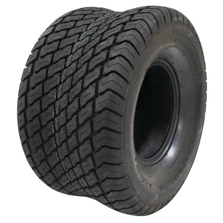 STENS Tire Fits 24X12.00-10 4 Ply K506 Kenda 232A0040 Rim Size: 10 160-558 160-558